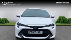 Toyota Corolla 1.8 VVT-i Hybrid Icon 5dr CVT Hybrid Estate
